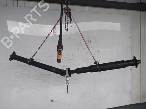 Used Driveshaft Driveshaft BMW 3 (E90) 320 d (177 hp) 34413904 34413904