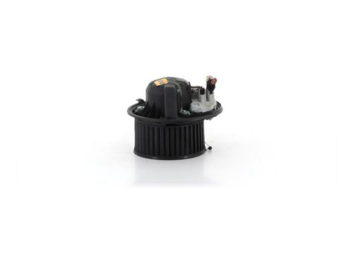 Heater blower motor BMW 3 (E90) 318 d | BP38008026M62 - Image 4