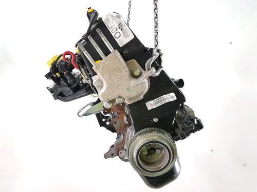 Motor FIAT PANDA (169_) 1.1 (169.AXA1A) (54 hp) 28122030