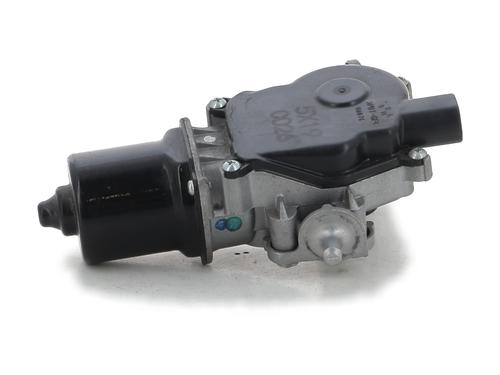 Used Front wiper motor MAZDA 2 Hatchback (DL, DJ) 1.5 SKYACTIV-G (90 hp) 25589916