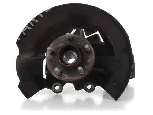 Right front steering knuckle FORD KUGA II (DM2) 1.5 TDCi | BP30895172M26