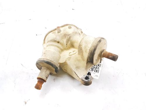 Used Steering rack RENAULT MASTER III Van (FV) 2.3 dCi 125 RWD (FV0C, FV0D, FV0H, FV0J, FV0A, FV0K) (125 hp) 23554559