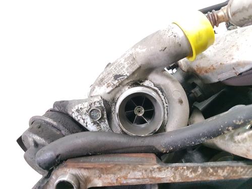 Engine OPEL MERIVA A MPV (X03) 1.7 CDTI (E75) | BP39972070M1 - Image 9