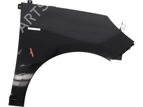 Used Right front fenders Right front fenders RENAULT SCÉNIC III (JZ0/1_) 1.2 TCe (JZ16) (132 hp) 33567883 33567883