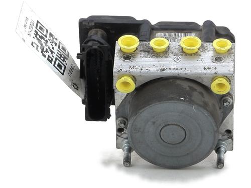 Used ABS pump RENAULT CLIO II (BB_, CB_) 1.2 16V (BB05, BB0W, BB11, BB27, BB2T, BB2U, BB2V, CB05,... (75 hp) 29470778