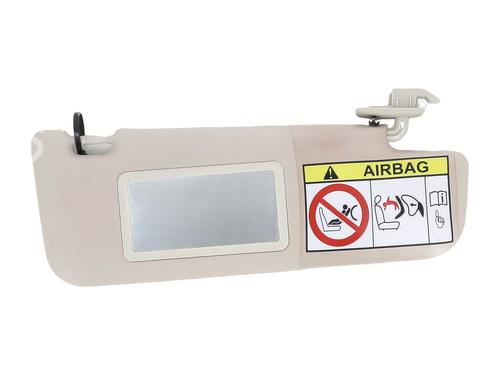 Parasol derecha FIAT 500 (312_) 1.2 (312AXA1A) (69 hp) 32076916