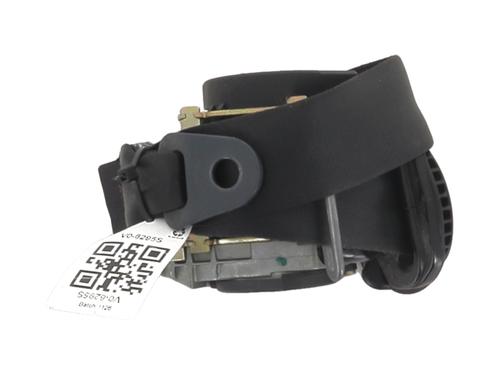 Used Front left belt tensioner PEUGEOT 307 (3A/C) 1.6 16V (109 hp) 31078887