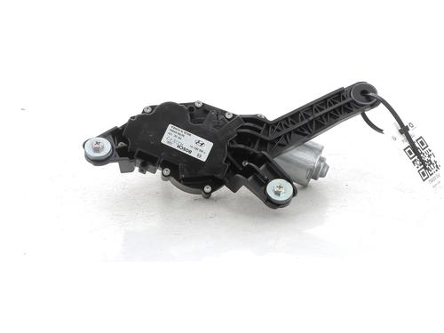 Rear wiper motor HYUNDAI i10 I (PA) 1.2 | BP16669172M102 