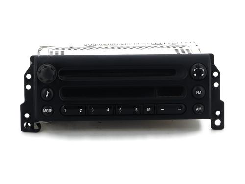 Autoradio für MINI MINI (R50, R53) One (90 hp) 33110736