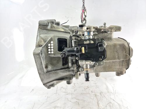 Used Gearbox Gearbox 39461115 39461115