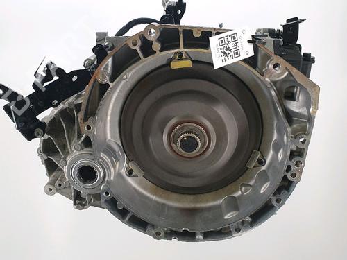 Gearbox RENAULT TRAFIC III Van (FG_) 2.0 dCi 150 (FGMU) | BP28834696M3 