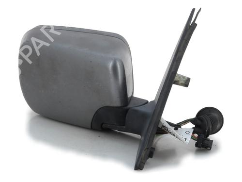 Right mirror BMW 5 (E39) 530 d | BP29517643C27 