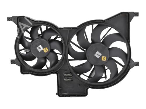 Used Radiator fan RENAULT VEL SATIS (BJ0_) 3.0 dCi (BJ0S) (181 hp) 30868956