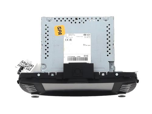 Radio KIA SOUL II (PS) EV Electric | BP32101828E6 - Image 3