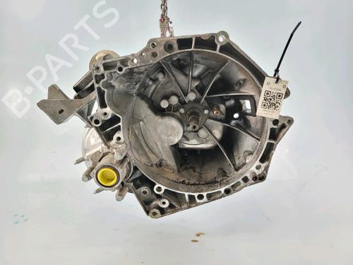 Gearbox CITROËN C4 II (NC_) 1.6 HDi 90 | BP40619155M3 - Image 2