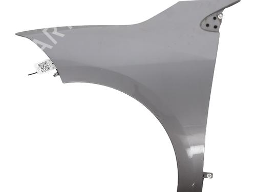 Used Left front fenders Left front fenders RENAULT MEGANE III Hatchback (BZ0/1_, B3_) 1.5 dCi (BZ0C) (90 hp) 33533605 33533605