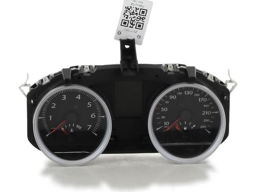 Instrument cluster RENAULT MEGANE II (BM0/1_, CM0/1_) 1.9 dCi | BP29702073C47 