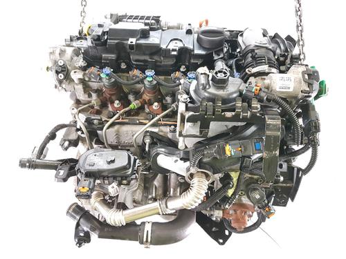 Engine PEUGEOT 208 I (CA_, CC_) 1.6 HDi / BlueHDi 75 | BP32180694M1 