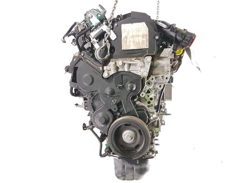 Motor PEUGEOT 208 I (CA_, CC_) 1.6 HDi / BlueHDi 75 (75 hp) 30842852