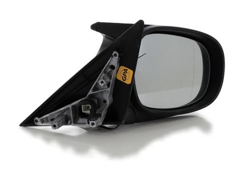 Right mirror BMW 3 (E90) 318 d | BP23972259C27 