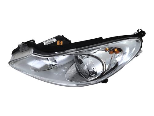 Faro izquierdo OPEL CORSA D (S07) 1.3 CDTI (L08, L68) | BP30405927C28 