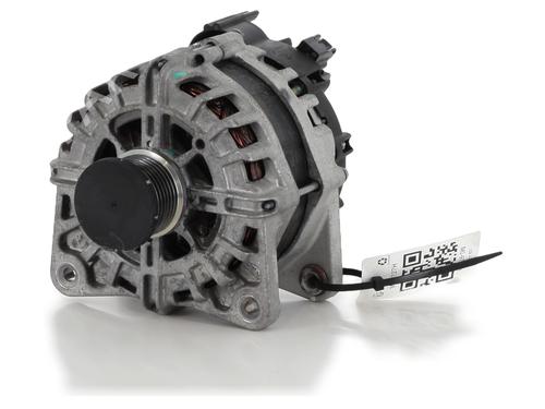 Used Alternator NISSAN MICRA V (K14) 1.0 IG-T 100 (101 hp) 26188919
