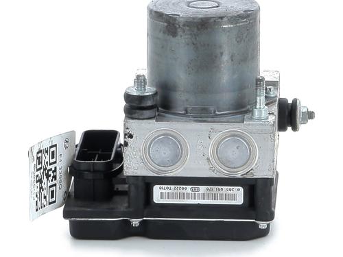 Used ABS pump ABS pump PEUGEOT 308 I (4A_, 4C_) 2.0 HDi (140 hp) 33420459 33420459