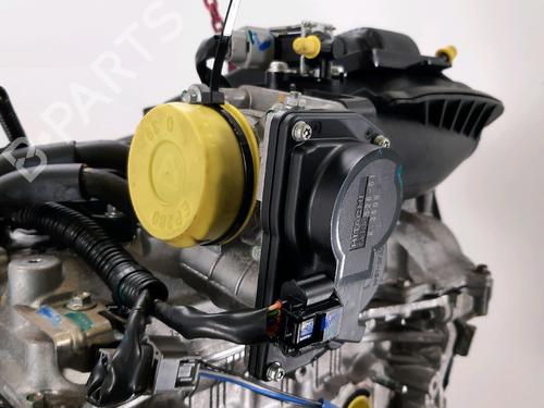 Engine NISSAN MICRA IV (K13K, K13KK) 1.2 | BP32284867M1 - Image 6