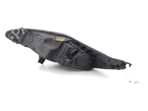 Right headlight FORD FIESTA VI (CB1, CCN) 1.4 TDCi | BP37681075C29 - Image 3