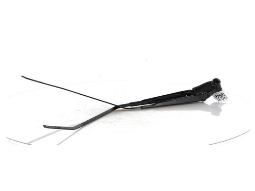 Used Front windshield wiper arm RENAULT SCÉNIC III (JZ0/1_) 1.9 dCi (JZ0J, JZ1J, JZ1K, JZ1S) (131 hp) 27900317