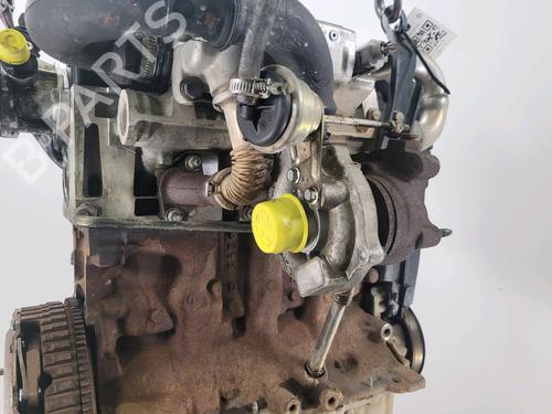 Engine RENAULT KANGOO Express (FC0/1_) 1.5 dCi (FC1R) | BP39898877M1 - Image 6