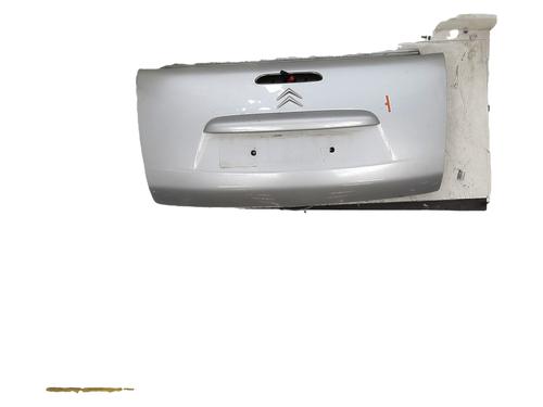 Used Tailgate CITROËN C3 Pluriel (HB_) 1.4 HDi (68 hp) 31180217