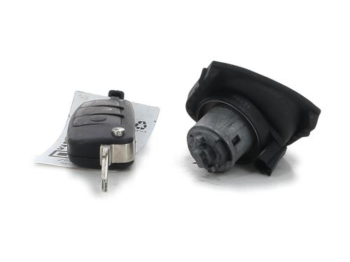 Ignition barrel AUDI A3 Sportback (8VA, 8VF) 2.0 TDI | BP30094145M48 