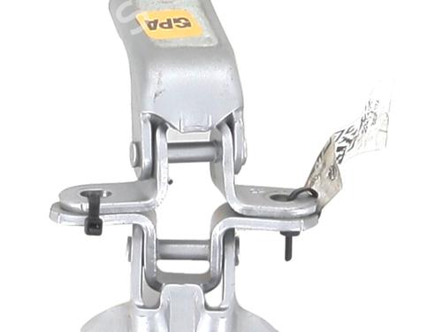 Used Hinge/Door check strap TOYOTA YARIS CROSS (MXP_) 1.5 Hybrid (MXPJ10) (116 hp) 30827262