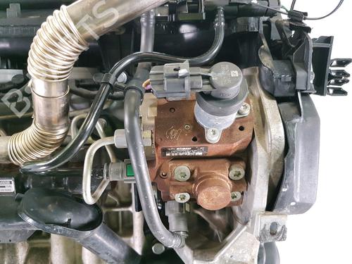 Engine PEUGEOT 206+ (2L_, 2M_) 1.4 HDi eco 70 | BP31822003M1 