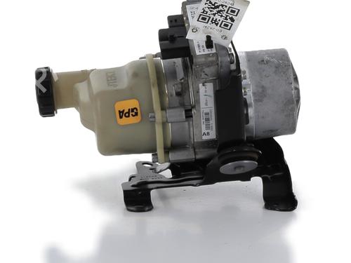 Steering pump DACIA SANDERO II TCe 90 (B8M1, B8MA, B8AC) | BP29874290M99