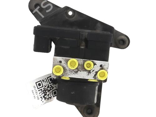 ABS pump PEUGEOT 206+ (2L_, 2M_) 1.4 HDi eco 70 | BP29495464M43 
