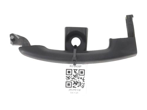 Used Front left exterior door handle RENAULT TRAFIC III Van (FG_) 2.0 dCi 145 (FGML) (145 hp) 27912050