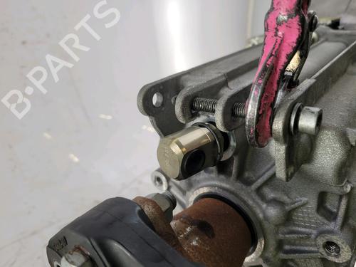 Gearbox BMW 1 (E81) 116 d | BP29470715M3 