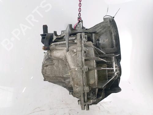 Gearbox RENAULT MASTER III Van (FV) 2.3 dCi 135 FWD (FV0N, FV08, FV06, FV00, FV1S) | BP29819683M3 