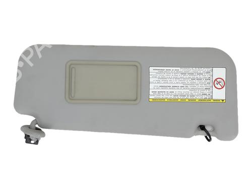 Used Right sun visor Right sun visor TOYOTA VERSO (_R2_) 1.8 (ZGR21_, ZGR21R) (147 hp) 39941508 39941508