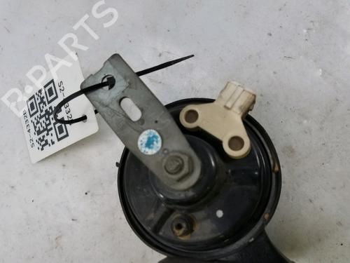 Horn RENAULT MEGANE II (BM0/1_, CM0/1_) 1.5 dCi (BM1E, CM1E) | BP27915678E13 