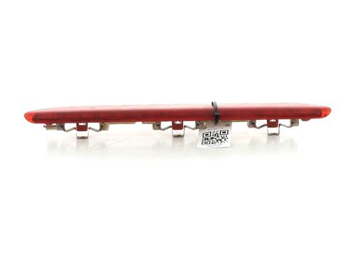 Used Third brake light VW POLO (9N_, 9A_) 1.4 TDI (80 hp) 28182164