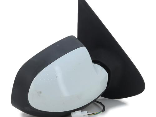 Right mirror DACIA LOGAN MCV II 1.5 dCi | BP29443531C27 