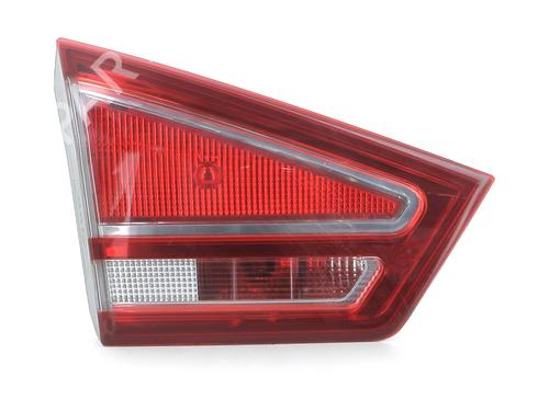 Feu de coffre gauche FORD B-MAX (JK) 1.0 EcoBoost (100 hp) 31875743