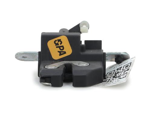 Tailgate lock FORD KA (RU8) 1.2 | BP29296202C101 