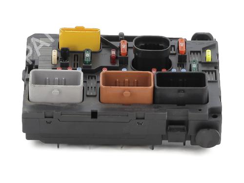 Used Fuse box CITROËN C3 I (FC_, FN_) [2002-2013]  27912002