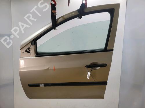 left-front-door-renault-clio-iii-br01-cr01-2005-2006-2007-2008-2009-2010-2011-2012-2013-2014-33533898 main image