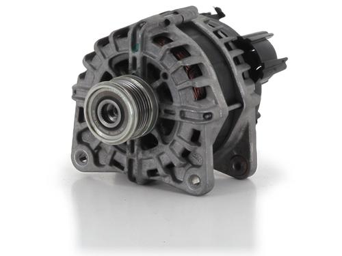 Generator RENAULT CLIO V (B7_) 1.5 Blue dCi 85 (B7AG) (86 hp) 32006314