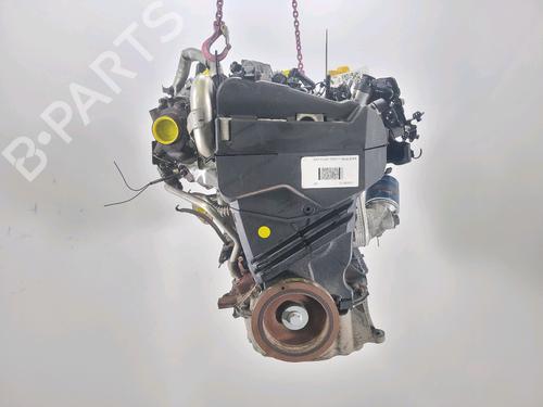 Used Engine RENAULT CLIO IV Grandtour (KH_) 1.5 dCi 90 (KHN3, KHN4) (90 hp) 29517983